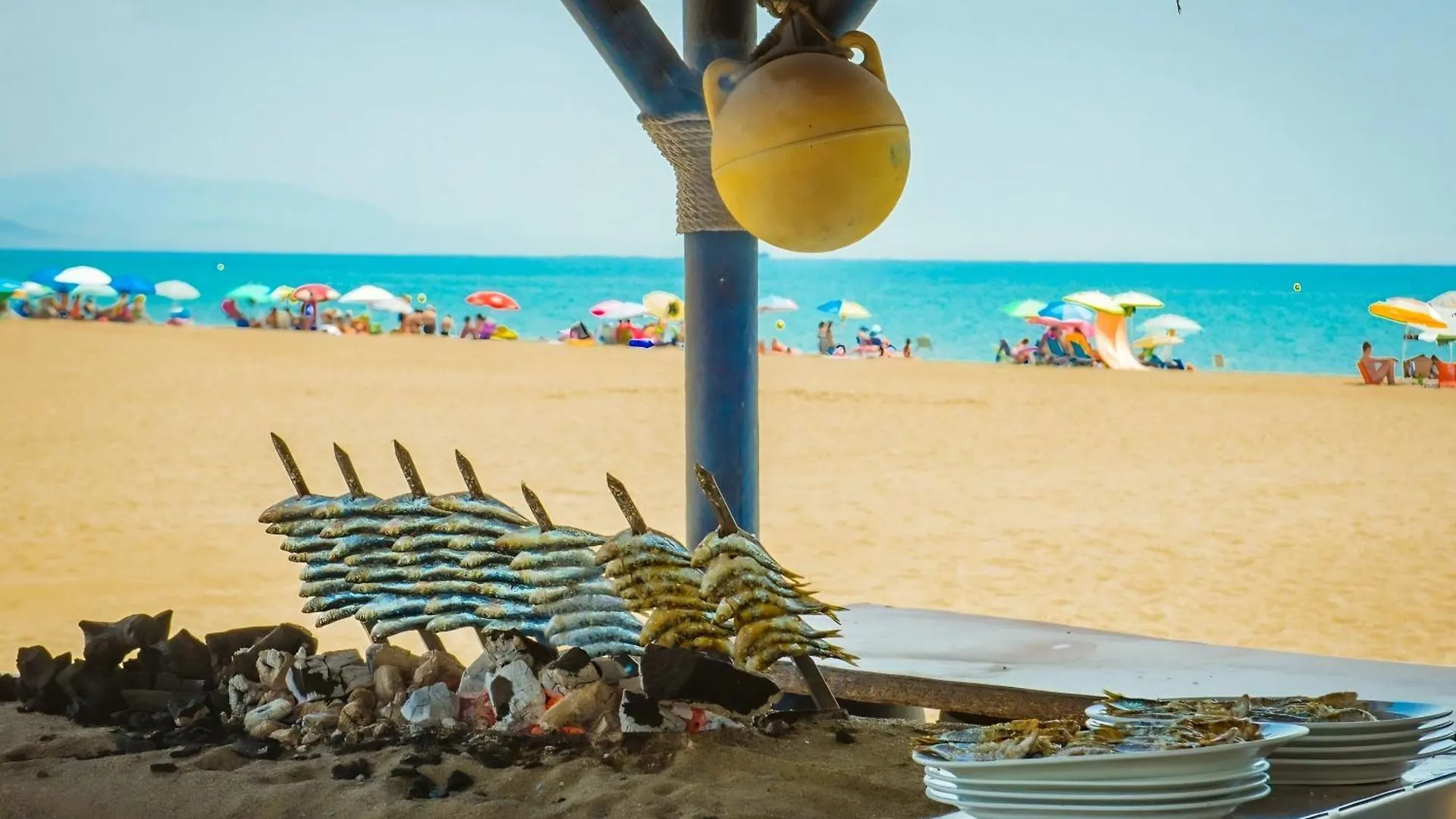 Unionstay Estudio Genius Málaga Spanien