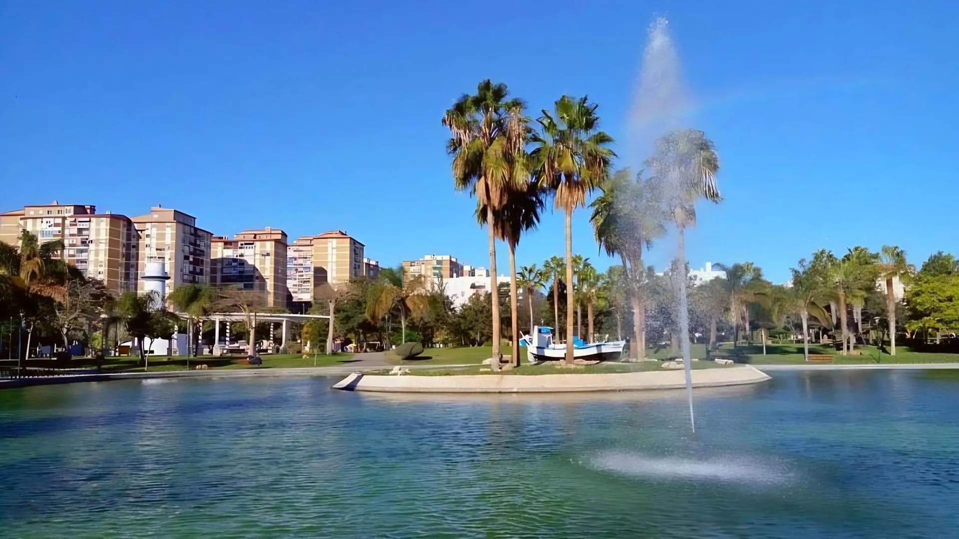 Unionstay Estudio Genius Málaga 0*,  Spanien